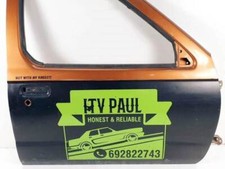 Porte avant et accessoires Nissan PICK-UP
