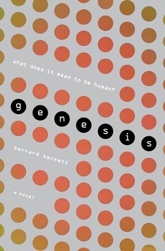 Thumbnail - Bernard Beckett Genesis (taschenbuch)