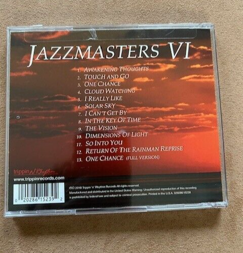 洋楽 Level 6 CDS Level6 - Unknown | Deezer
