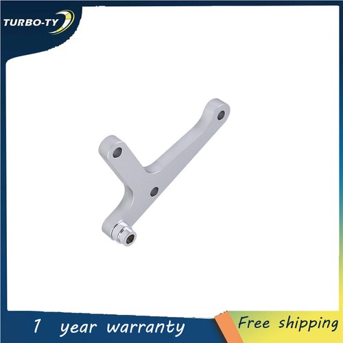 LS Truck Alternator Only Bracket Low Mount For LSX LS1 LS2 LS3 - Bild 6 von 10