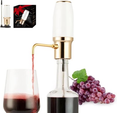 Electric Smart Wake Up Adjustable Stainless Steel Telescopic Connection Tube