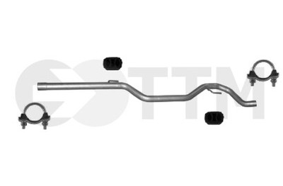 ACAVALLO - Dessus de Selle Confort Assise Gel AIR PLUS