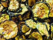 Cucumber Food For Plecos, Snails, Shrimps & Bottom Dwellers