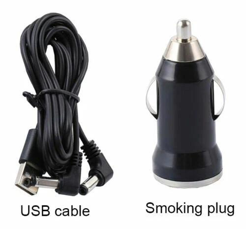 Feux Arrière LED de Remorque Sans Fil Wireless Autonome Fixation Magnétique E11 - Bild 3 von 4