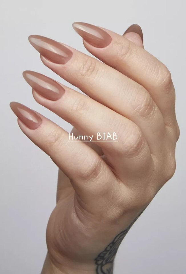 The Gel Bottle™ BIAB Builder Gel Mini 7ml or 20ml - 017 018 019 Lady ...