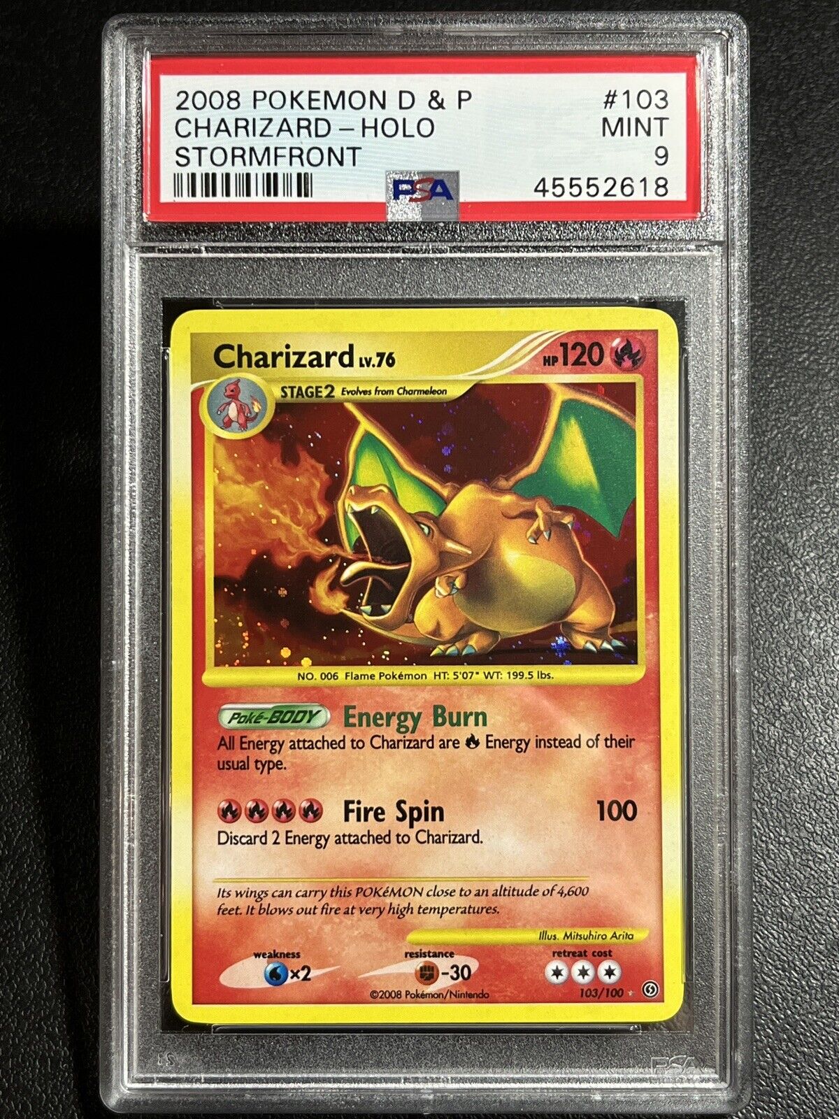 Pokémon Cards (Charizard) *Secret Rare* for Sale in Mcminnville, OR -  OfferUp