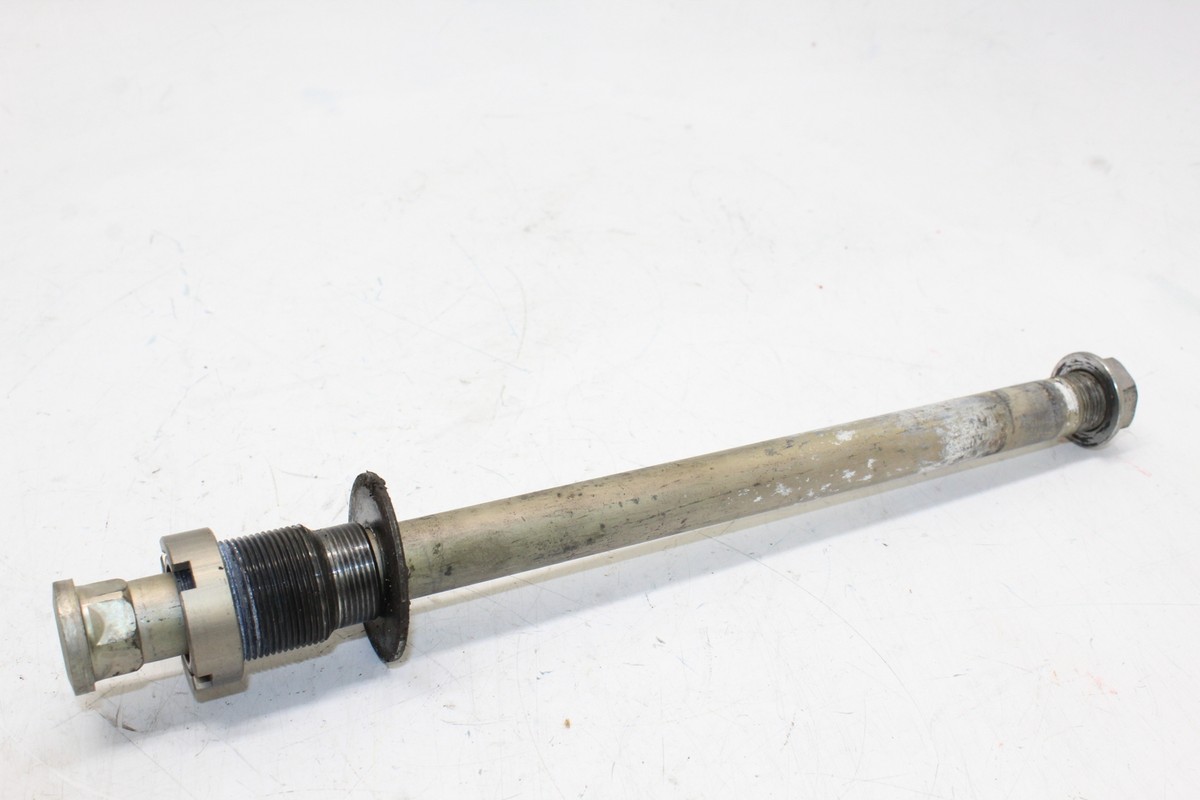 2007-2008 Kawasaki Ninja Zx6r Rear Back Swingarm Bolt Suspension