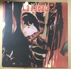 LA KABALA / PERU PSYCH FUNK / REISUSE