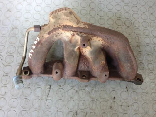 Colectores y distribuidores Seat para coches