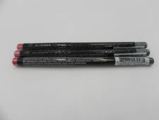 Avon fmg Glimmer Cream Eyeliner, LOT of 3, EMERALD GREEN, Free Shipping