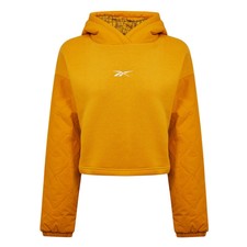 Reebok Womens Thermowarm+graphic Ene Jacket Outerwear Training Sports Fitness