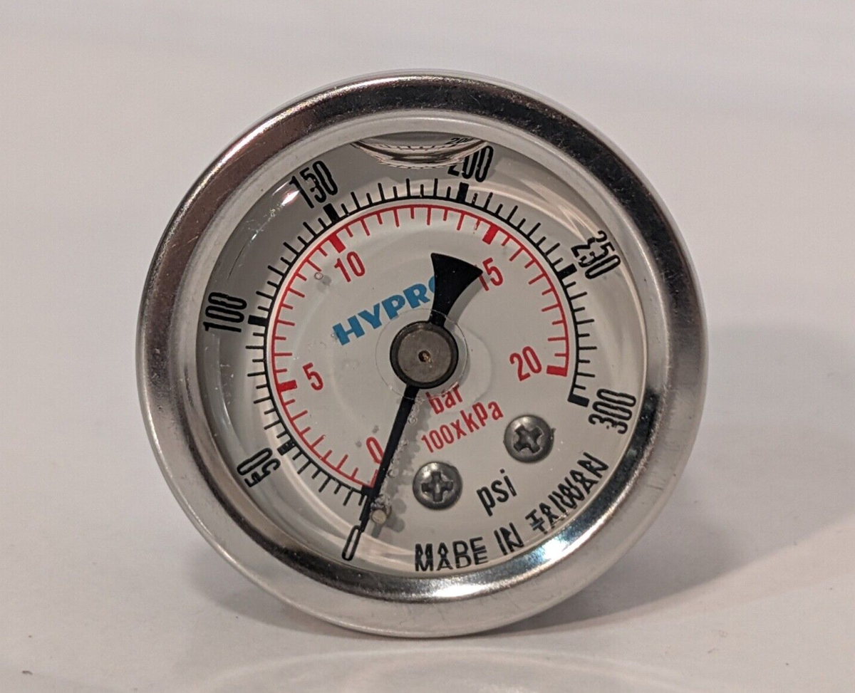 Hypro 15400FG01B300 1.5 