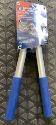 SPEAR & JACKSON RAZORSHARP 17.3/4 INCH MINI LOPPER