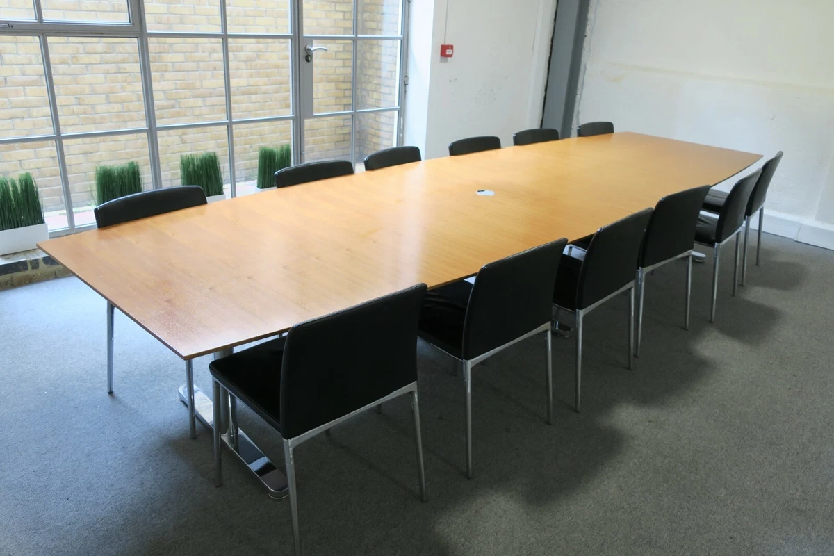 Wilkhahn 2024 conference table