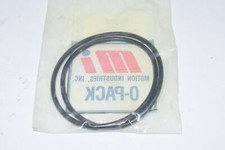 NEW Motion Industries 00620999 O-Ring - Buna-N Material, 5.750 in ID, 0.1250 in 