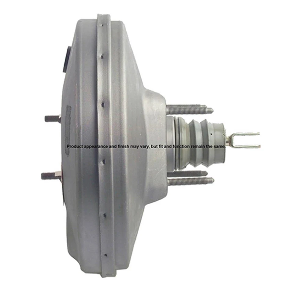 Juego de 1 refuerzo de freno eléctrico para Mazda 3 2004-2013 - Cardone Reman XH Foto 3 de 3