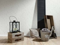 3,43 €/Qm /Tapete A.S.Creation 364701 Il Decoro Betonoptik Industrial Grau Weiß