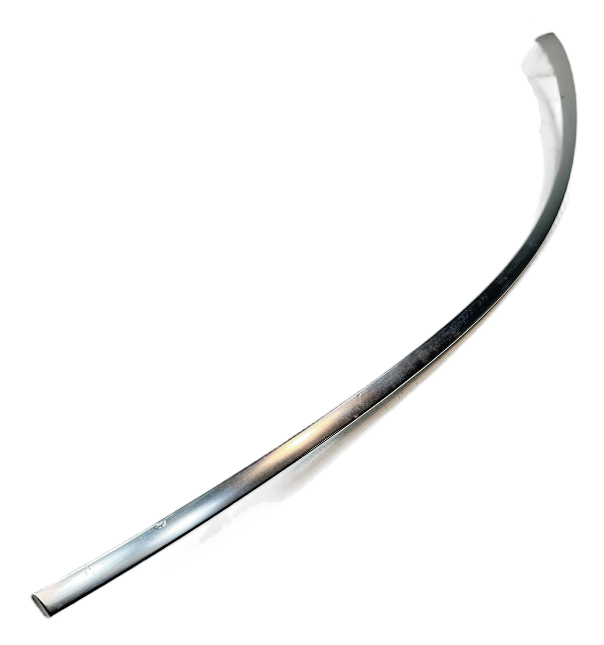 2014-17 Mercedes S63 AMG W222 Rear Right Passenger Window Upper Molding OEM