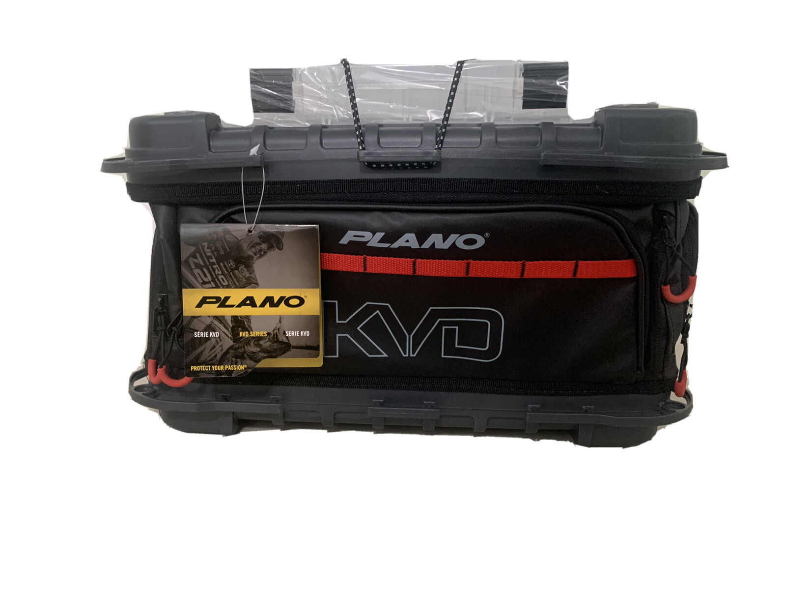 plano kvd 3700