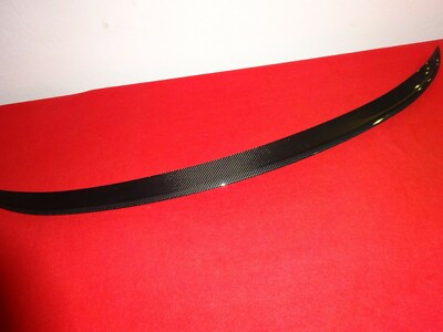  Heckspoiler Carbon 940000869 passend für Maserati Quattroporte  M 156  N E U 