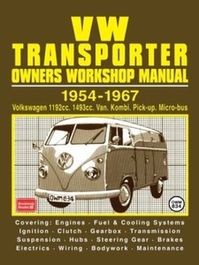 Service book volkswagen