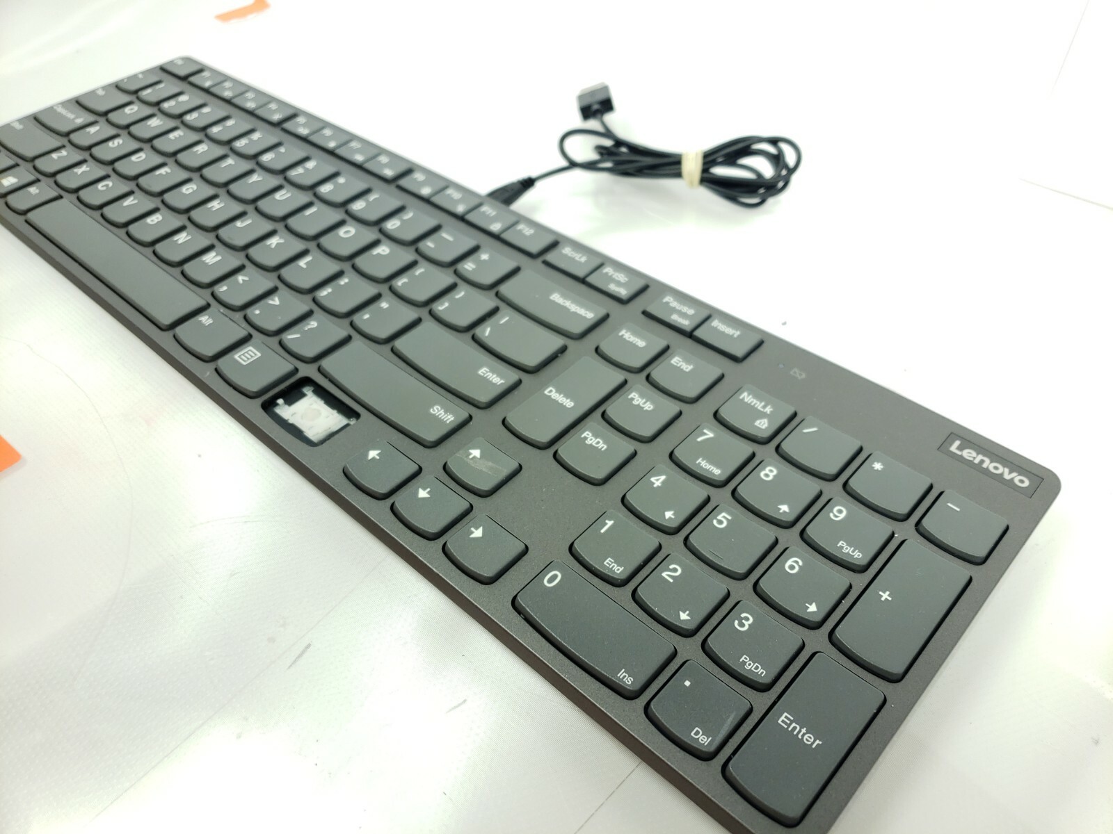 Lenovo Wireless Keyboard KBRF5C71 eBay