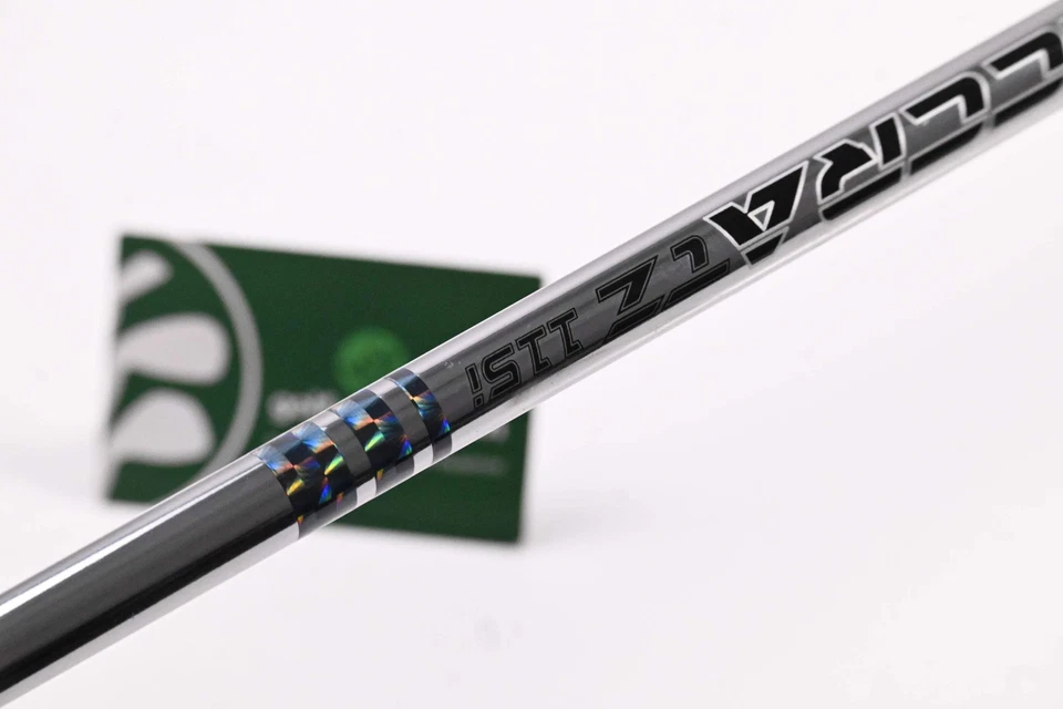 Callaway Apex CB 24 #5 Iron / 26 Degree / X-Flex Accra TZ 115i Shaft - Image 4 of 4