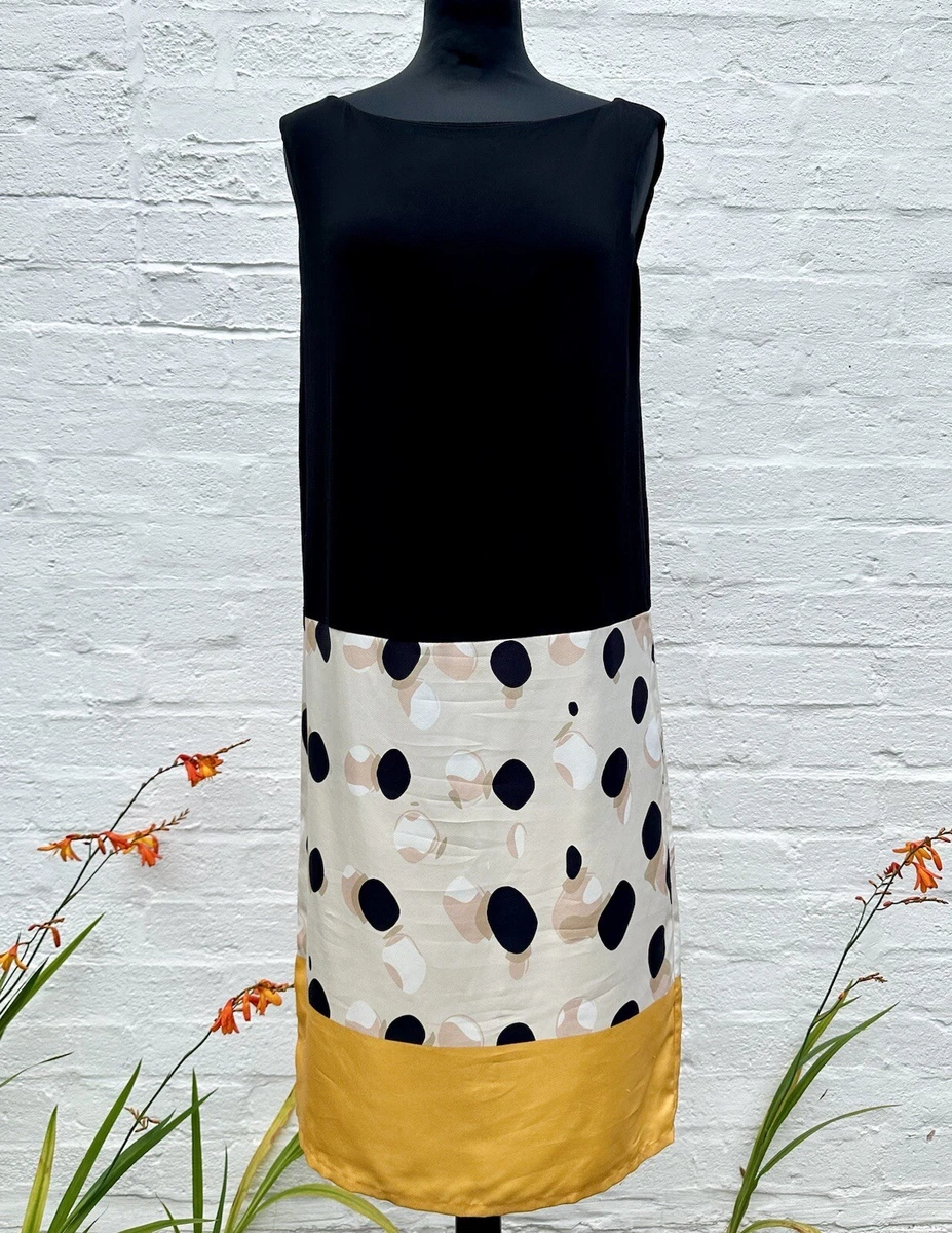 Max mara shop studio dress
