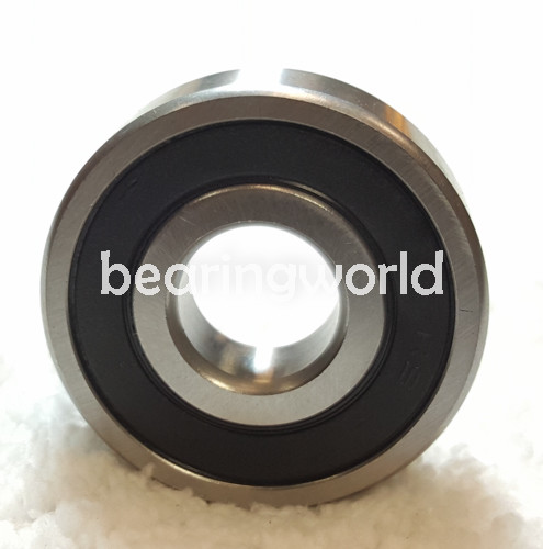 6304-2RS bearing 6304 2RS bearings 20mm x 52mm x 15mm 6304DDU 6304LLB - Picture 7 of 8