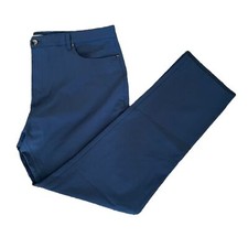 Olivers Men  s Navy Blue Passage Pants Size 40
