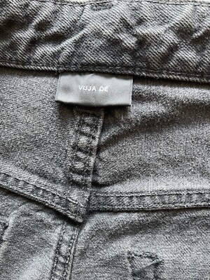 Vuja De Wes Relaxed Fit Nanomist Jeans Espresso Size L | eBay
