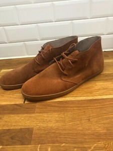 cole haan weekender chukka