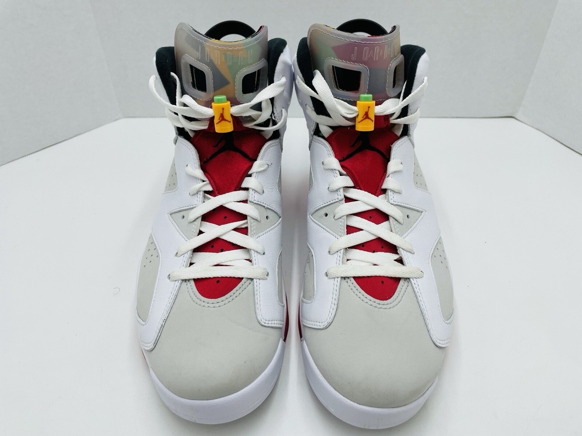 Air Jordan 6 ピーターラビット Air Jordan 6 Retro 'Hare' Releases 6/12 – Feature