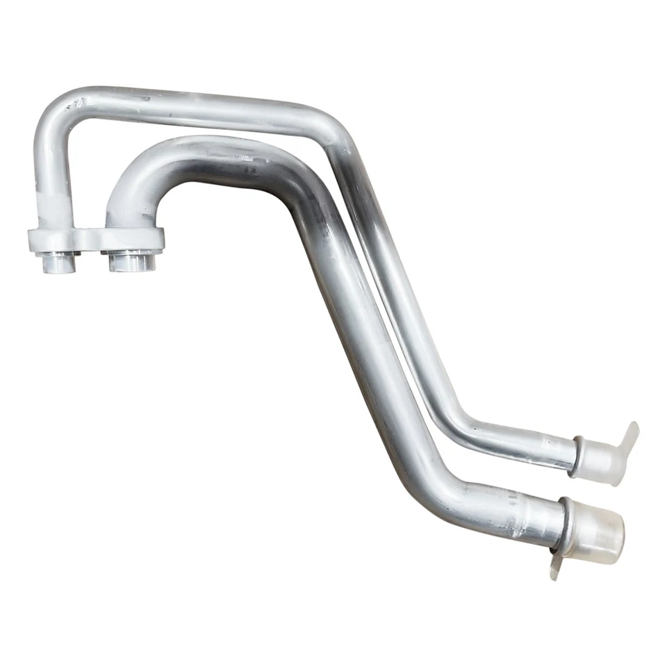 RYC New Evaporator EV-LR2 Fits Land Rover Discovery Sport 2.0L 2015 2016 2017 - Image 3 of 4