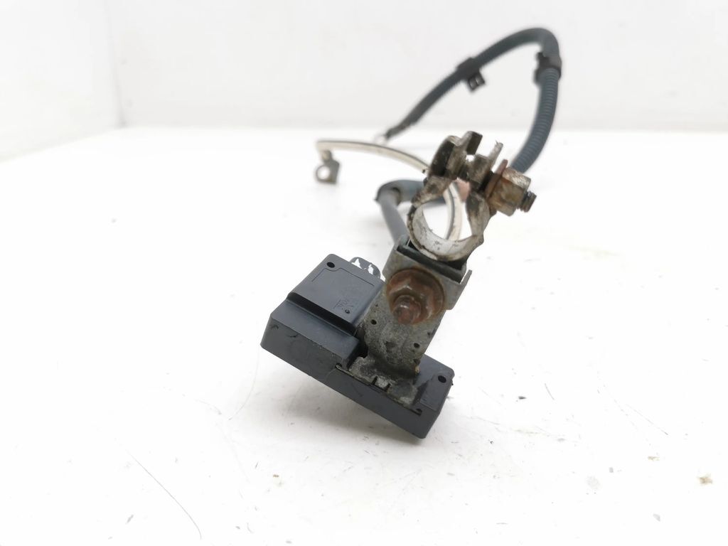 Toyota RAV 4 (XA40) 2014 Negative Terminal Battery Cable