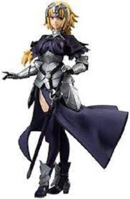 FD3946 FuRyu Fate/Grand Order PVC 7