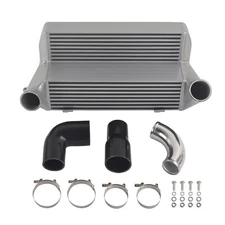 7.5'' Intercooler Kit For BMW135i/335i/335xi E82 E90 E91 E92 E93 N54 N55 07-13