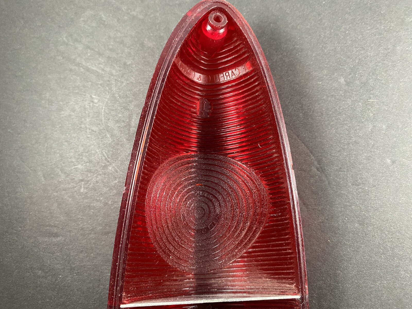 Ferrari 250gt Tail Lights Original OEM