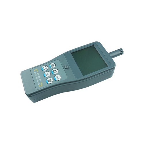Handgerät Taupunktmessgerät für Thermoelement Oberflächentemperatur 0,01 Auflösung - Bild 6 von 7