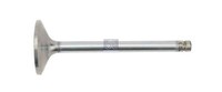 2 X Einlassventil Dt Spare Parts 3.13009 D1:10Mm D2:49Mm L:1365Mm <: 30 °
