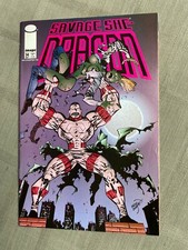 Savage Dragon Volume 2 No 54 Vo In New Condition / Near Mint / Mint