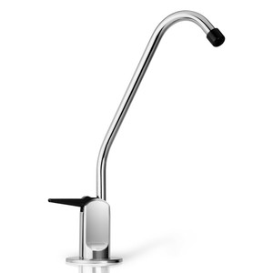 Ispring Gb1 Standard Long Reach Goose Neck Drinking Water Faucet