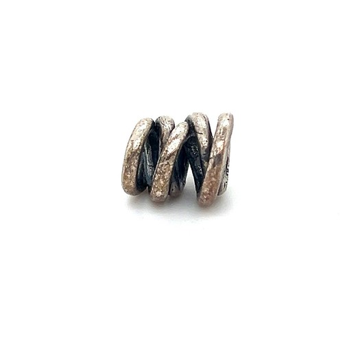 Trollbead Siblings Bead