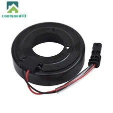 A/C AC Compressor Clutch Coil 2012-2016 For Cadillac SRX 3.6L Engine # C32 US