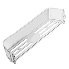 W10887799 W10795606 & W10671656 Refrigerator Door Shelf Bin
