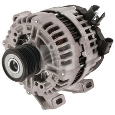 Jaylec alternator 150 amp for Volvo V60 - 2.0 D3 2.0 D4 10-14 D 5204 T2 D 5204 T
