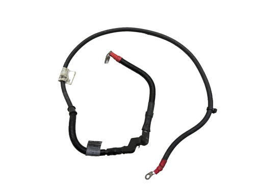 BMW 3er E46 Compact Kabelbaum Leitungssatz Batterie Anlasser Kabel 7511321