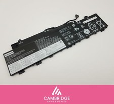 Genuine L19C3PF3 Battery for Lenovo Ideapad 5-14ARE05 5-14IIL05 L19M3PF3