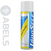 Innoself - Metallreiniger, Reiniger Und Entfetter, 500 Ml