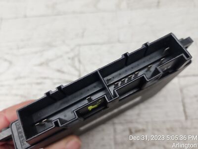 MERCEDES R129 W210 W140 Transmission Control Unit ECU Siemens 